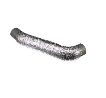 87388791 - Труба выхлопная ДВС Mg.275,305,335